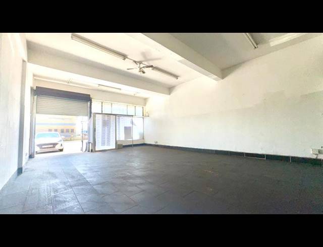 BUSINESS PROPERTY TO RENT IN MEREWENT